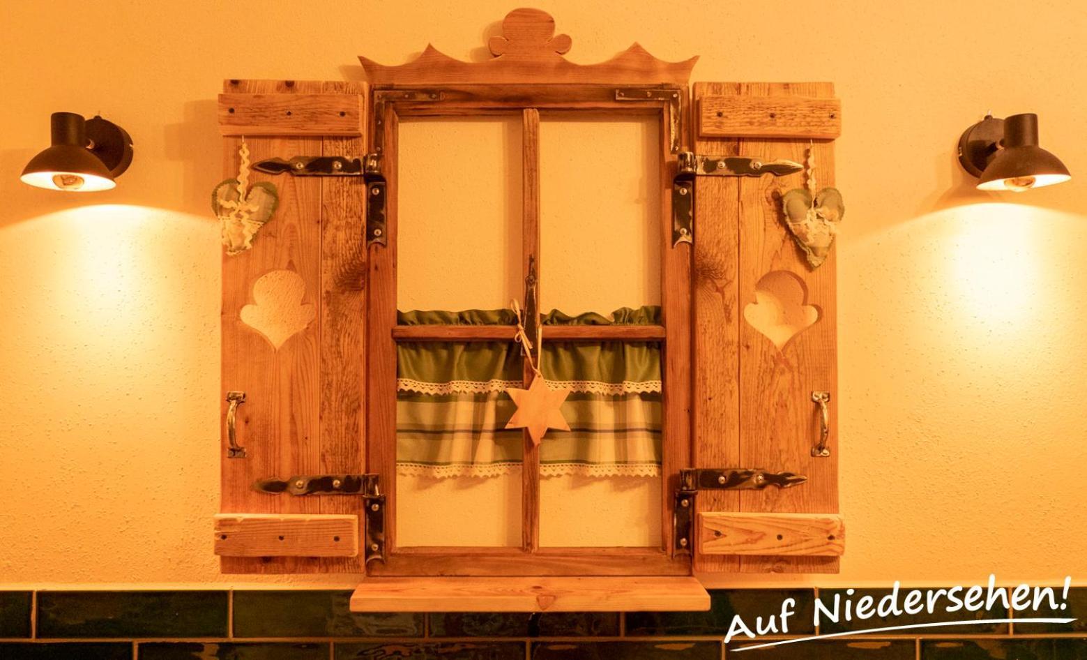 Ferienwohnung Auf Niedersehen - 8 Personen - Kitzbuehler Alpen - Hoehe Tauern Np Hollersbach im Pinzgau Eksteriør billede