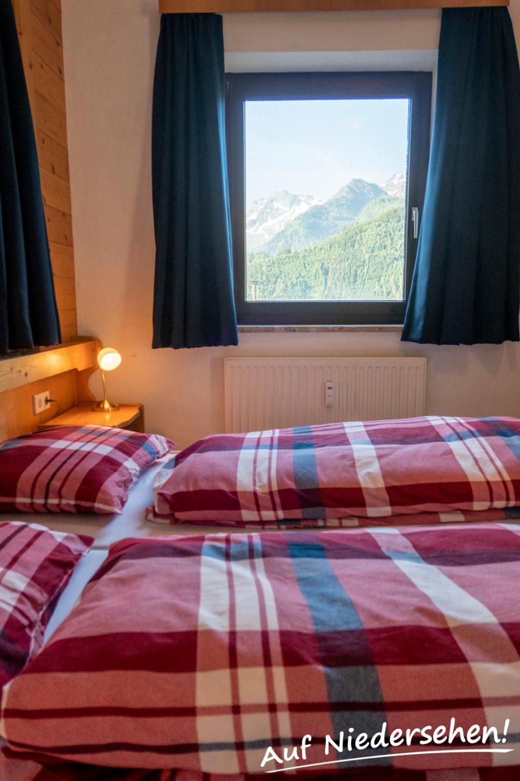 Ferienwohnung Auf Niedersehen - 8 Personen - Kitzbuehler Alpen - Hoehe Tauern Np Hollersbach im Pinzgau Eksteriør billede